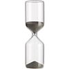 15 minute hour glass. 2"dia.x6"H