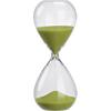 15 minute hour glass