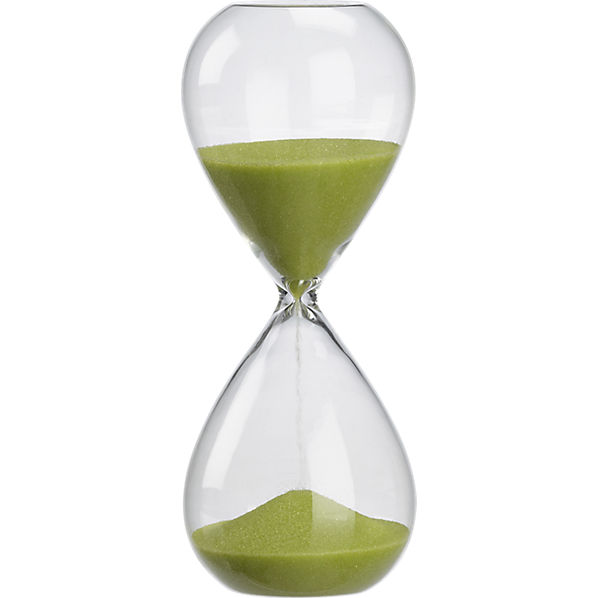 15MinutesGlassGreenF8