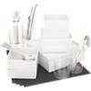 4 square carbon starter set