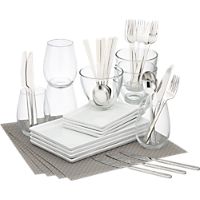 4 top shale starter set