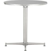 90 degrees bistro table