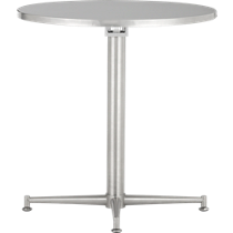 90 degrees bistro table
