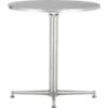 90 degrees bistro table