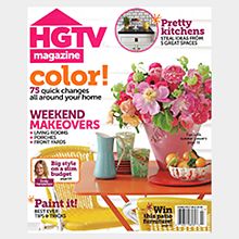 HDTV magazine