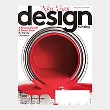 New York design hunting