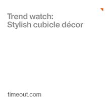 Time Out NY
