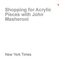 New York Times 