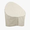 acapulco lounge chair cover. 31"Wx36"Dx28"H