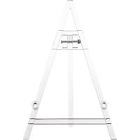 acrylic baby easel