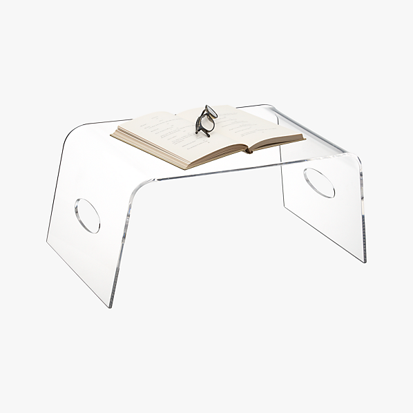 AcrylicBedTrayAVF12
