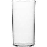 acrylic cooler