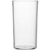 acrylic cooler
