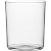 acrylic double old-fashioned. 16 oz.; 4"H