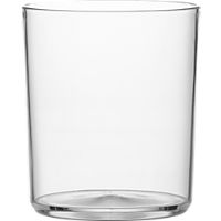 acrylic double old-fashioned