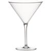 acrylic martini