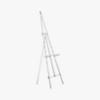 acrylic tripod easel