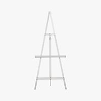 acrylic tripod easel