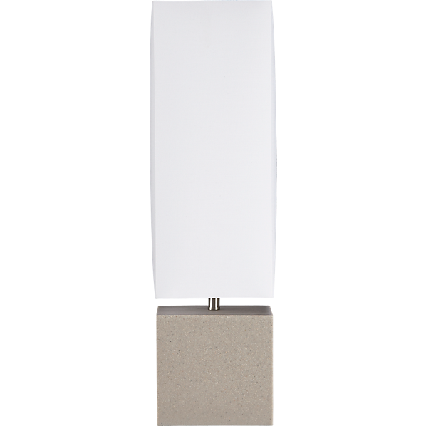 AggieTableLampS13