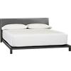 alpine gunmetal bed