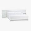 andes white bed
