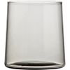 astilla smoke double old-fashioned. 16 oz.; 3.5"dia.x3.75"H