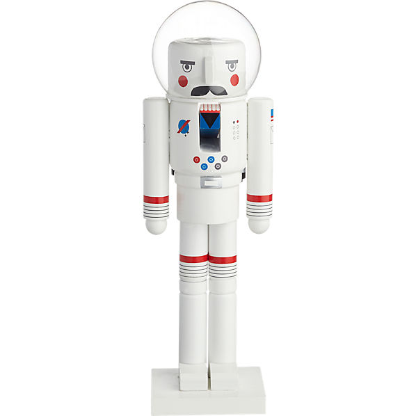 astronaut nutcracker