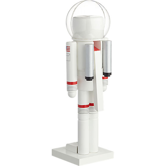 astronaut nutcracker