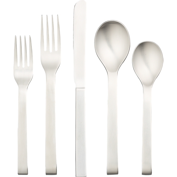 AviationFlatware20pcRepS13