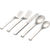AviationFlatware20pcS13