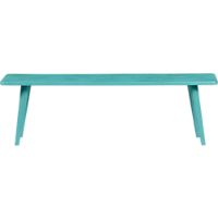 baja aqua bench