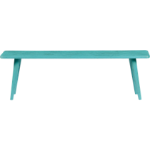 baja aqua bench