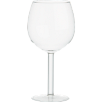 balance balloon wine