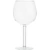 balance balloon wine