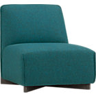 banquina chair in seaglass.