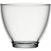 bari glass bowl