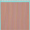 barque striped shower curtain.