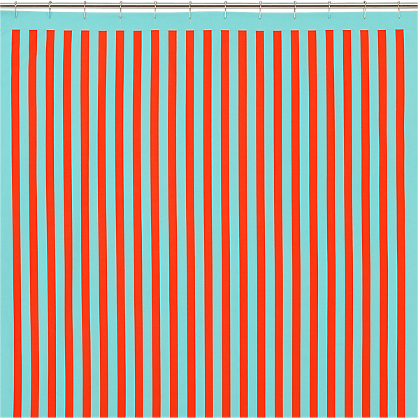 BarqueStripedShwrCrtnS13