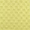 basketweave chartreuse placemat.