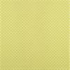 basketweave chartreuse placemat
