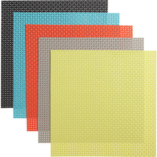 Cb2 Placemats | basketweave placemats cb2 Cb2 Placemats | basketweave placemats cb2