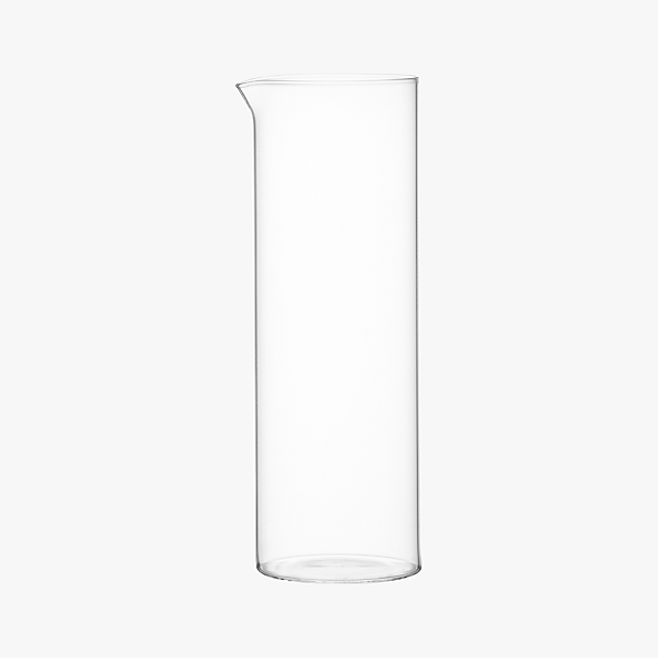BeakerGlassPitcherLLF12
