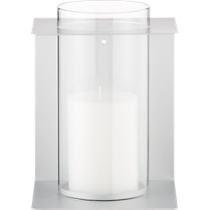 bend aluminum hurricane