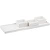 4-piece bento serving set