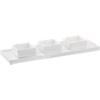 4-piece bento serving set