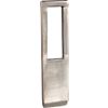 bert cheese cutter. 1.75"Wx6.25"H