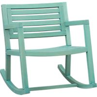 beulah rocking chair