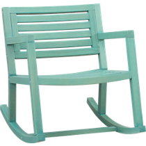 beulah rocking chair