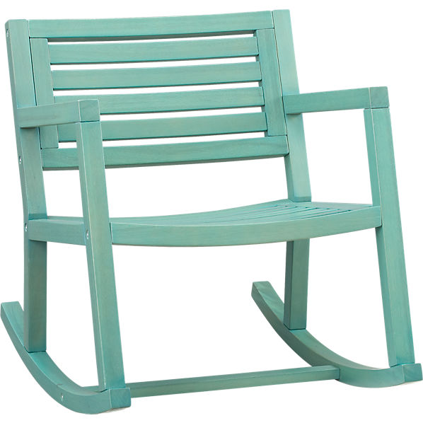 islita corner chair cover in outdoor furniture | CB2