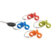 bicycle key chain